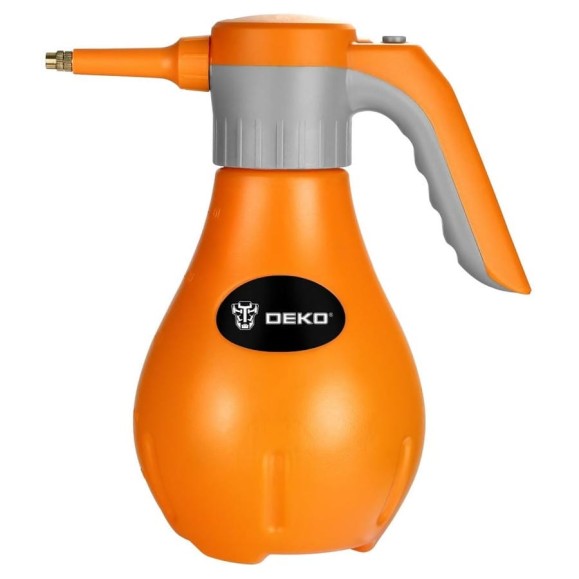 Садовый аккумуляторный опрыскиватель DEKO DKSP14 2 л 065-0952