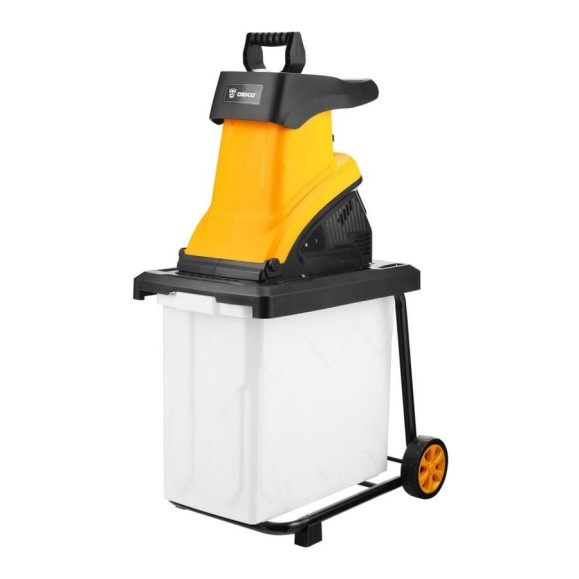 Садовый электрический измельчитель DEKO DKSH3200 063-4306