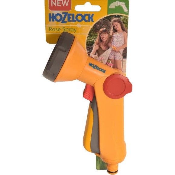 Пистолет-распылитель Hozelock 2672A Rose-Gun 2672A6000