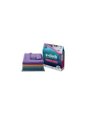 Набор салфеток для всех видов поверхности E-cloth SPB