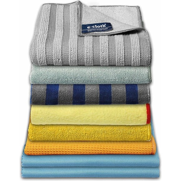 Набор салфеток для уборки дома E-cloth HCLS Набор салфеток для уборки дома E-cloth HCLS