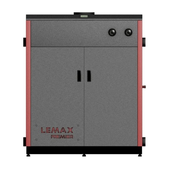 Напольный газовый котёл lemax Premier 80 ЦБ-00164811