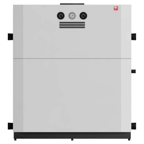 Напольный газовый котёл lemax Classic-90 ЦБ-00179843 Напольный газовый котёл lemax Classic-90 ЦБ-00179843