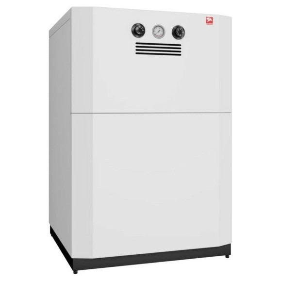 Напольный газовый котёл lemax Classic-80 179841 ЦБ-00179841