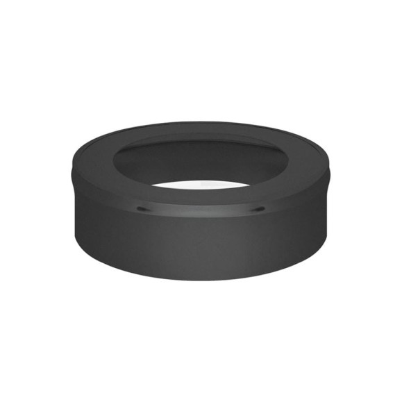 Заглушка BLACK (AISI 430/0,5мм) д.120x200 Везувий А-12416 Заглушка BLACK (AISI 430/0,5мм) д.120x200 Везувий А-12416