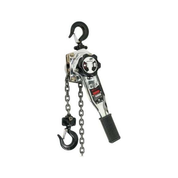 Рычажная цепная таль Ingersoll Rand Silver 3 т SLB600-5