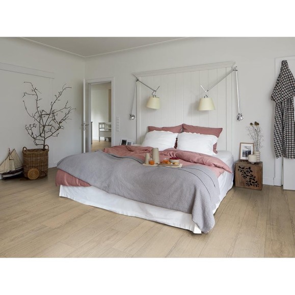 Ламинат EGGER Home Дуб Элва натуральный, 32 класс, толщина 8 мм, 1.994 кв.м 1513980 Ламинат EGGER Home Дуб Элва натуральный, 32 класс, толщина 8 мм, 1.994 кв.м 1513980