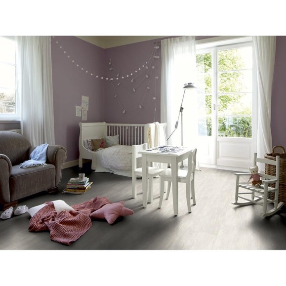 Ламинат EGGER Home Дуб Матера винтаж, 33 класс, толщина 12 мм, 1.496 кв.м 1521207