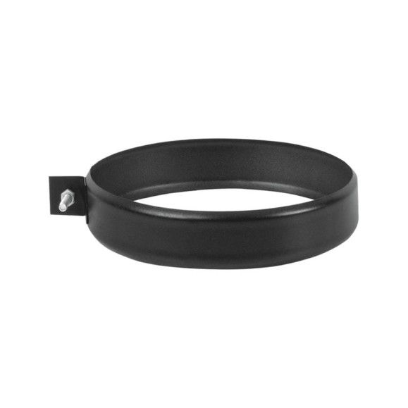 Хомут Везувий BLACK д.115 А-12585 Хомут Везувий BLACK д.115 А-12585