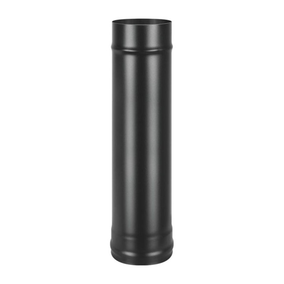 Труба BLACK (AISI 430/0,5мм) д.150, L-1м Везувий А-12572