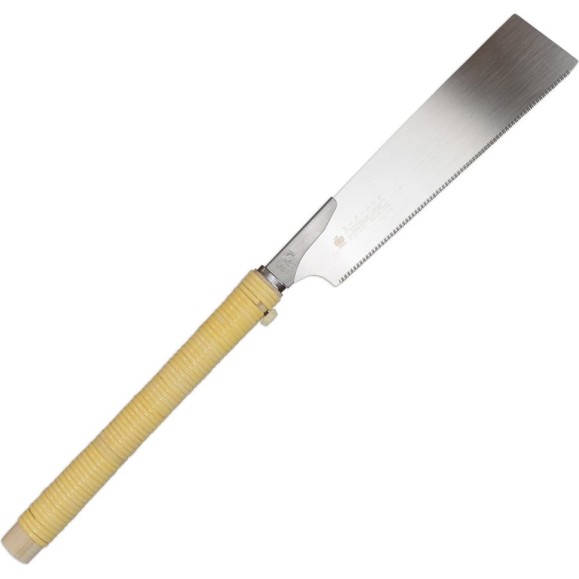 Пила Mikitool Gyokucho Kataba Super Hard 06-240, 240 мм, шаг 1,5 мм, деревянная рукоять М00020334 Пила Mikitool Gyokucho Kataba Super Hard 06-240, 240 мм, шаг 1,5 мм, деревянная рукоять М00020334