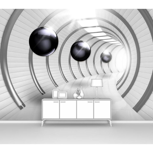 Фотообои 3d абстракции Фотообои 3d абстракции