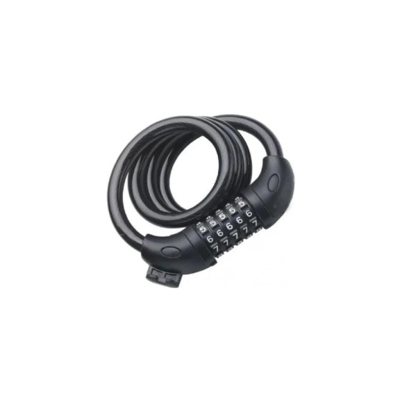 Противоугонный замок FORWARD GD11-995 12x1500 мм RLK121500001
