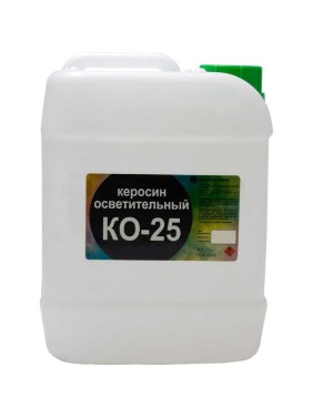 Керосин осветительный Нефтехимик 30 л К030000 Керосин осветительный Нефтехимик 30 л К030000