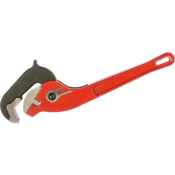 Трубный ключ BIST Rapid Grip самозажимной, 250 мм 14-40 мм BWD305-02 Трубный ключ BIST Rapid Grip самозажимной, 250 мм 14-40 мм BWD305-02
