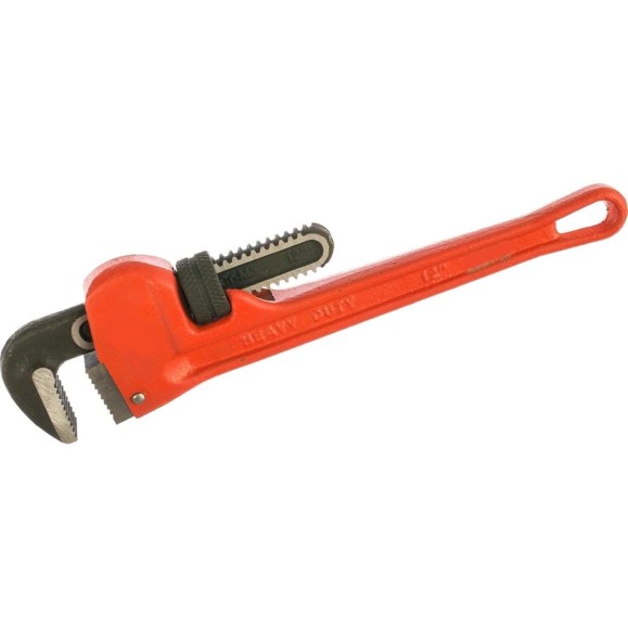 Трубный ключ BIST Heavy Duty американского типа, 300 мм BWD301-08