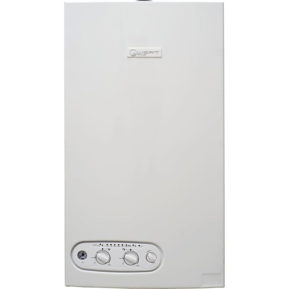 Газовый настенный котел WERTRUS ECO 24FF 2424001