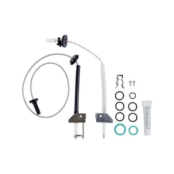Комплект технического обслуживания для котлов WOLF CGG-3 (319) 8615557