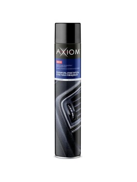 Полироль-очиститель пластика AXIOM глянцевый Bubble Gum A9115.6