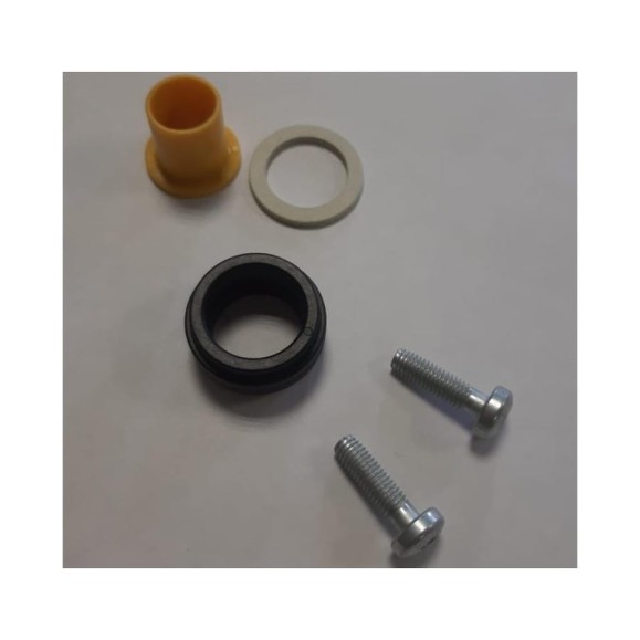 Комплект переоснащения на сжиженный газ для котла WOLF FGB-35 8614789