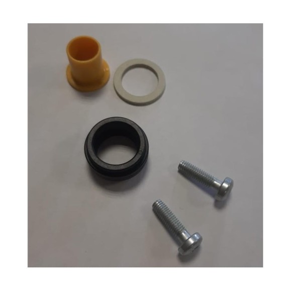 Комплект переоснащения на сжиженный газ для котла WOLF FGB-28 8614788