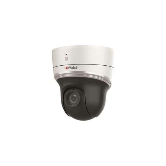 Скоростная поворотная IP-камера HiWatch 2Мп c EXIR-подсветкой до 20м PTZ-N2204I-D3 327000274 Скоростная поворотная IP-камера HiWatch 2Мп c EXIR-подсветкой до 20м PTZ-N2204I-D3 327000274