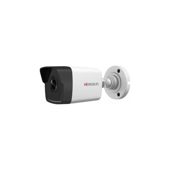 Уличная цилиндрическая IP-камера HiWatch 2Мп с EXIR-подсветкой до 30м DS-I200 D 2.8 mm 311317079 Уличная цилиндрическая IP-камера HiWatch 2Мп с EXIR-подсветкой до 30м DS-I200 D 2.8 mm 311317079