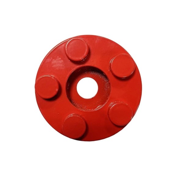 Фреза Resource S000/5 1600/1250 мкм, 12 grit REDDIAMOND 5067002 Фреза Resource S000/5 1600/1250 мкм, 12 grit REDDIAMOND 5067002