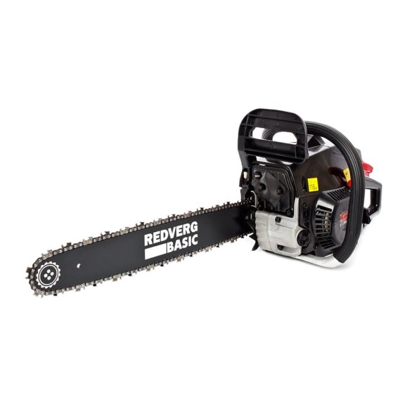 Бензопила REDVERG Basic GC-52 6631082 Бензопила REDVERG Basic GC-52 6631082