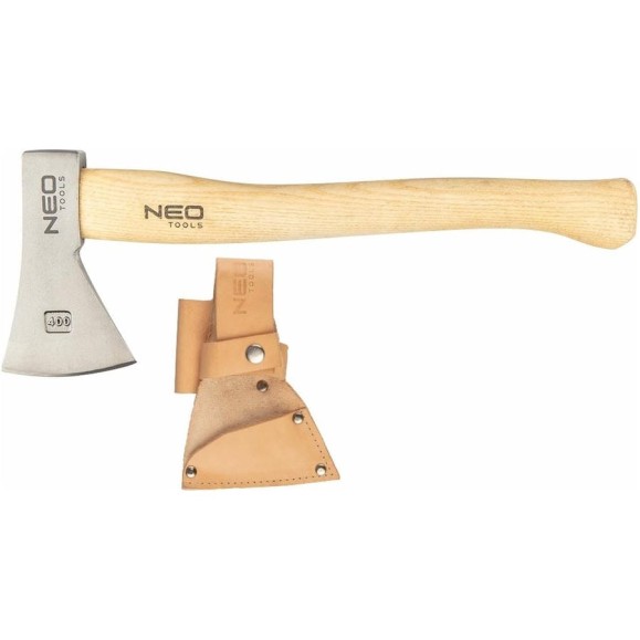 Топор для бушкрафта в чехле Tools 400G NEO 63-119