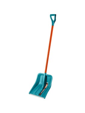 Пластиковая снеговая лопата Grinda PROLine Fiber-400 400 мм 39941