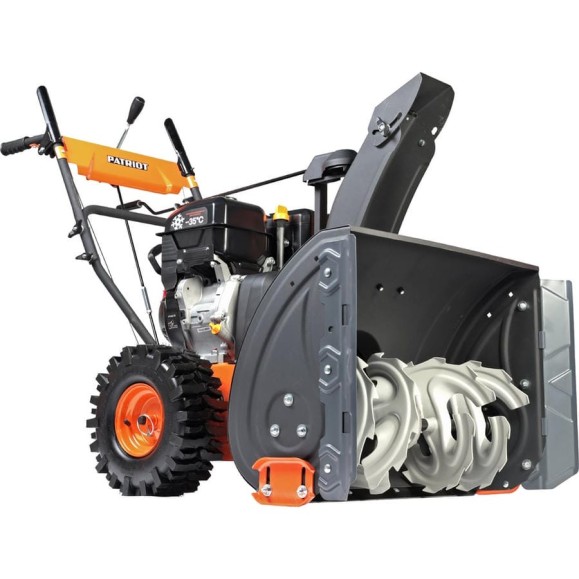 Снегоуборщик Patriot PS 917 426108417