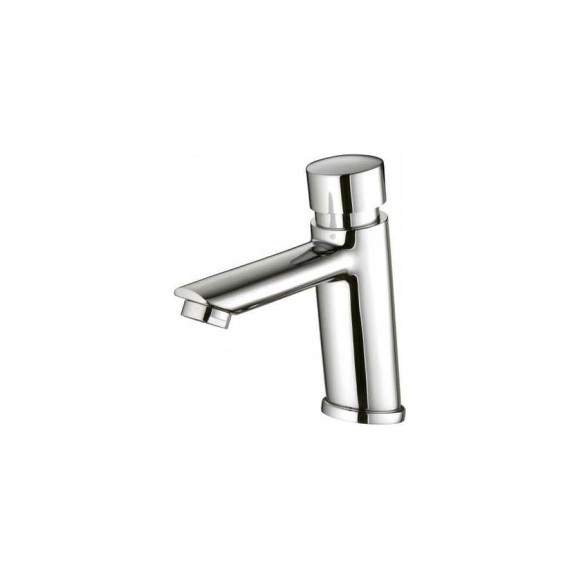 Нажимной кран для умывальника ZOLLEN PUSH PU42640132 463207