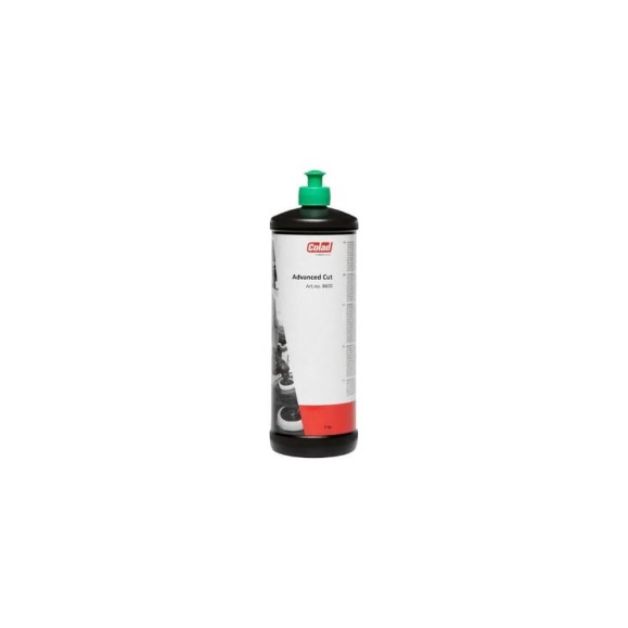 Паста полировальная Advanced Cut точечный ремонт 1 кг Colad 8600
