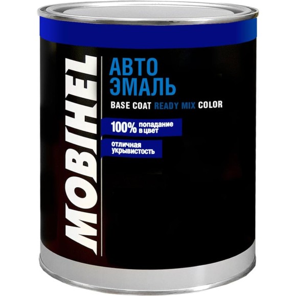 Автолак MOBIHEL 403 Монте-Карло, 1 л 41790302 Автолак MOBIHEL 403 Монте-Карло, 1 л 41790302