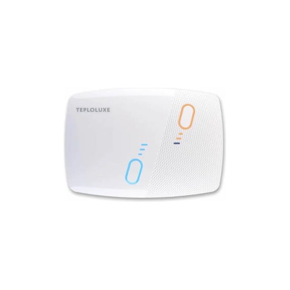 Двухзонный терморегулятор Теплолюкс BiZone 100035901400 Двухзонный терморегулятор Теплолюкс BiZone 100035901400