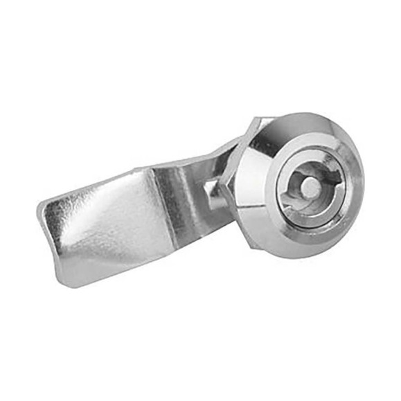 Шпингалет KIPP Арт. K0522.43181.0523.135X185 Шпингалет KIPP Арт. K0522.43181.0523.135X185