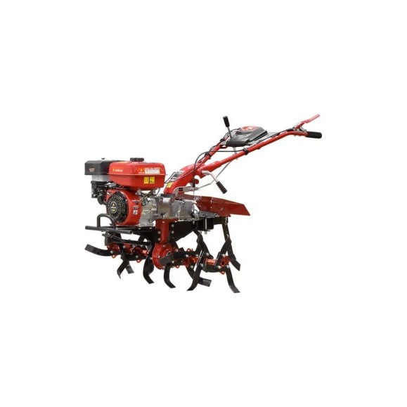 Культиватор бензиновый ASILAK SL-84L ЦВ-4358250700