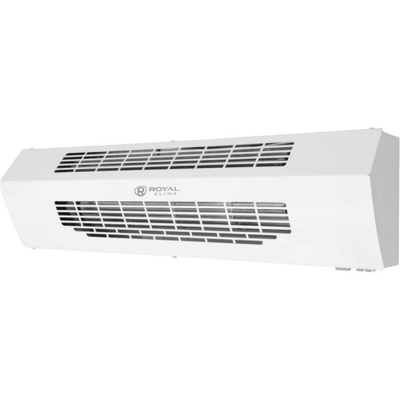 Электрическая завеса Royal Clima HEATGUARD RAH-HG0.6E3M Электрическая завеса Royal Clima HEATGUARD RAH-HG0.6E3M