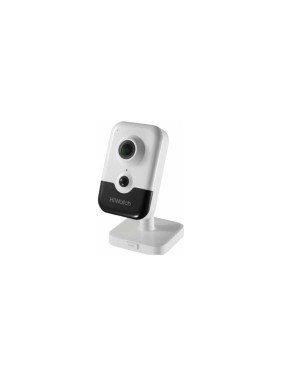 Компактная IP-камера HiWatch 4Мп с WiFi и EXIR-подсветкой до 10м IPC-C042-G0/W 2.8mm 311315905