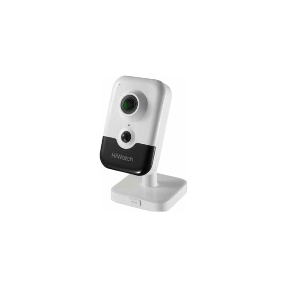 Компактная IP-камера HiWatch 4Мп с WiFi и EXIR-подсветкой до 10м IPC-C042-G0/W 2.8mm 311315905