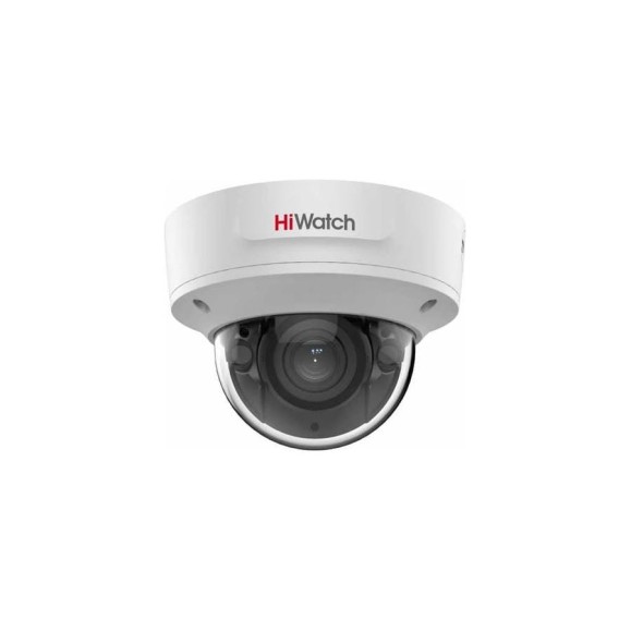 Уличная купольная IP-камера HiWatch 8Мп с EXIR-подсветкой до 40м IPC-D682-G2/ZS 311317433 Уличная купольная IP-камера HiWatch 8Мп с EXIR-подсветкой до 40м IPC-D682-G2/ZS 311317433