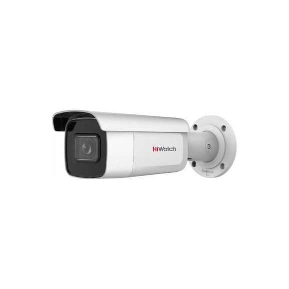 Уличная цилиндрическая IP-камера HiWatch 8Мп с EXIR-подсветкой до 60м IPC-B682-G2/ZS 311317432 Уличная цилиндрическая IP-камера HiWatch 8Мп с EXIR-подсветкой до 60м IPC-B682-G2/ZS 311317432