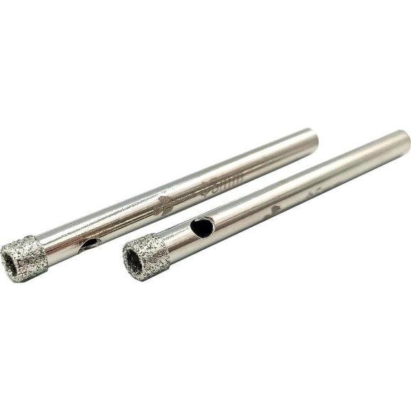 Коронка алмазная по керамике и кафелю TRIO-DIAMOND 05 мм 400005