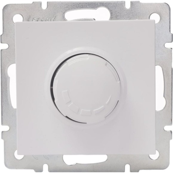 Диммер для LED ламп Lezard VESNA белый 742-0288-163