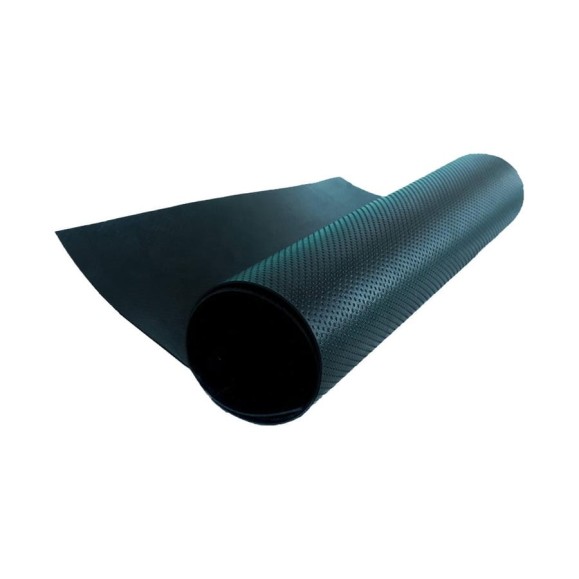 Геомембрана текстурированная ГЕОКАРКАС ГММ HD Textured R-S 1,1, (1x10 м, черная) 4673726848292 Геомембрана текстурированная ГЕОКАРКАС ГММ HD Textured R-S 1,1, (1x10 м, черная) 4673726848292