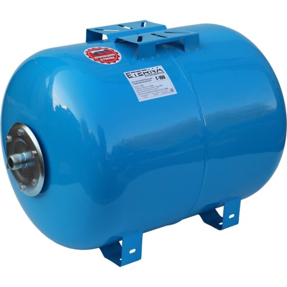 Гидроаккумулятор ETERNA Г-100 ETERNA Engineering eternatank_g100 Гидроаккумулятор ETERNA Г-100 ETERNA Engineering eternatank_g100
