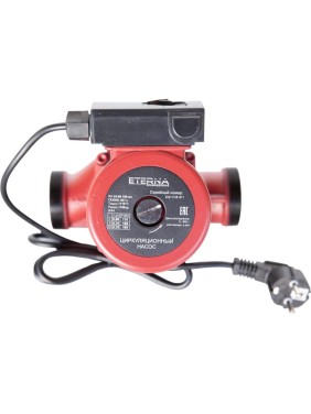 Циркуляционный насос ETERNA Engineering ETERNA RA 32-80 eternara_328