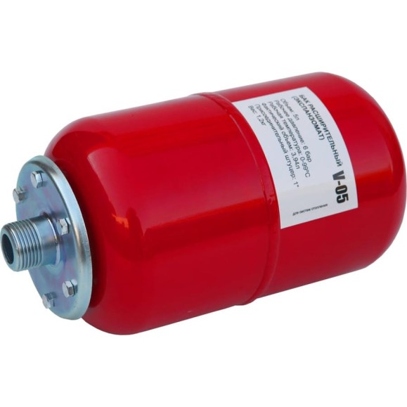 Расширительный бак ETERNA Engineering ETERNA V5 eternavtank_v5