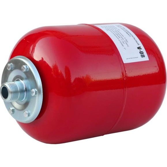 Расширительный бак ETERNA Engineering ETERNA V8 eternavtank_v8